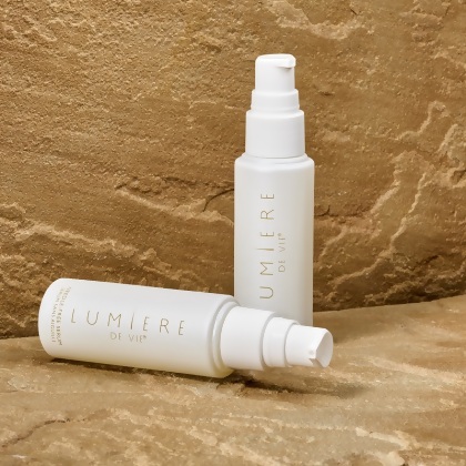Lumi&#232;re de Vie&#174; Needle-Free Serum alternate image