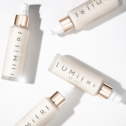 Lumi&egrave;re de Vie&reg; Matte Moisturizer alternate image