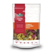 Orgran Corn & Vegetable Pasta Shells - 250g Orgran Corn & Vegetable Pasta Shells - 250g