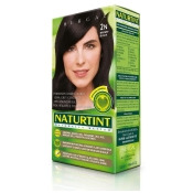 Naturtint 2N Brown Black Permanent Hair Dye Naturtint 2N Brown Black Permanent Hair Dye