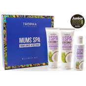 Tropika Mum Spa Wellness Gift Set Tropika Mum Spa Wellness Gift Set