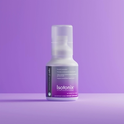Isotonix OPC-3（含碧容健®） - 單瓶裝（90份）
