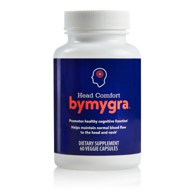 bymygra™ - Frasco individual (30 porciones)