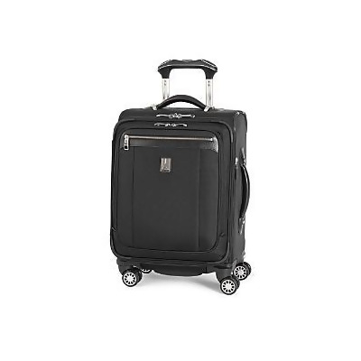 travelpro platinum magna 2 expandable spinner luggage