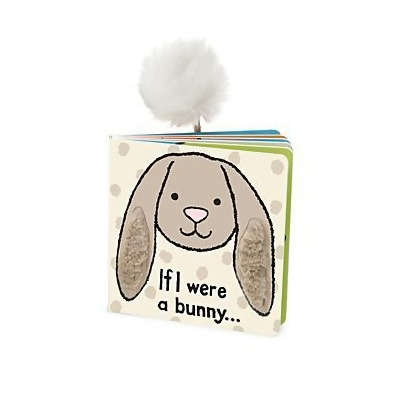 jellycat bunny book