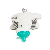 Mary Meyer Elephant WubbaNub Pacifier Mary Meyer Elephant WubbaNub Pacifier