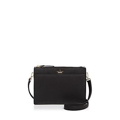 Kate Spade New York Cameron Street Clarise Leather Crossbody From Kate Spade New York Cameron Street Clarise Leather Crossbody