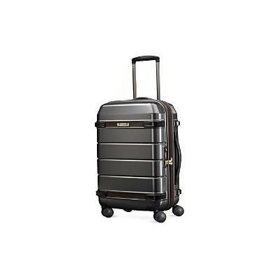 hartmann century hardside carry on expandable spinner