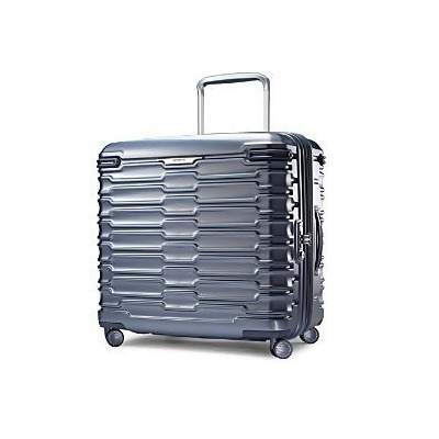 samsonite stryde glider long journey review