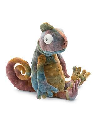 colin chameleon