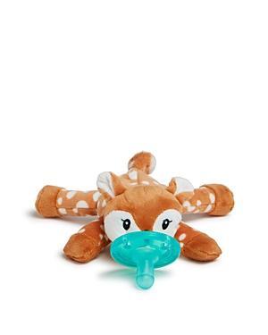fawn wubbanub