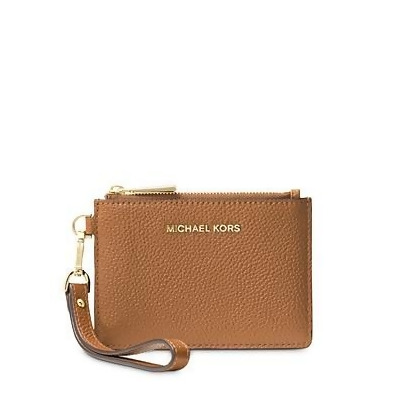 michael kors small wristlet