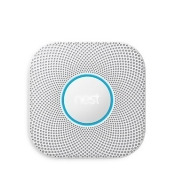 Nest 2nd Generation Protect Smoke and Carbon Monoxide Alarm Nest 2nd Generation Protect Smoke and Carbon Monoxide Alarm