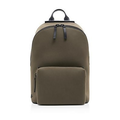 zip top backpack