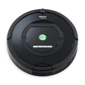 iRobot Roomba 677 Wi-Fi Robot Vacuum iRobot Roomba 677 Wi-Fi Robot Vacuum