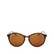 Ray-Ban Women's Round Sunglasses, 55mm Ray-Ban Women's Round Sunglasses, 55mm