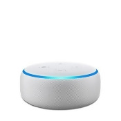 Amazon 3rd Generation Echo Dot Speaker Amazon 3rd Generation Echo Dot Speaker