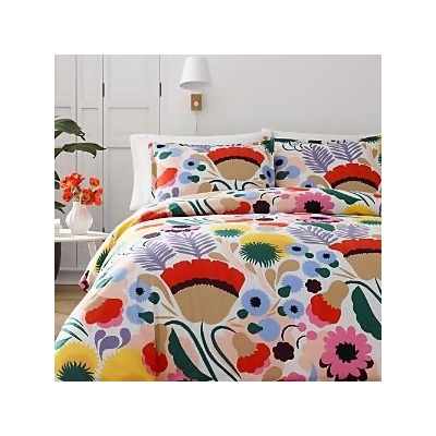 Marimekko Ojakellukka Comforter Set Twin From Bloomingdale S At