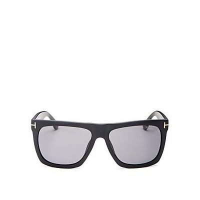 tom ford 57mm square sunglasses