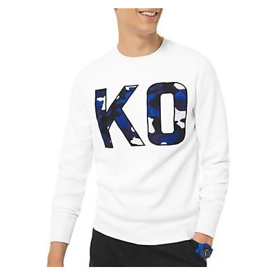 mk sweatshirt