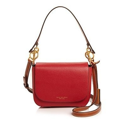 tory burch red crossbody