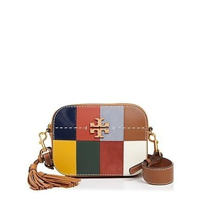 tory burch patchwork bag