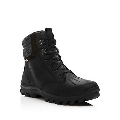 timberland men's chillberg boots