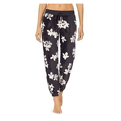 donna karan jogger pants