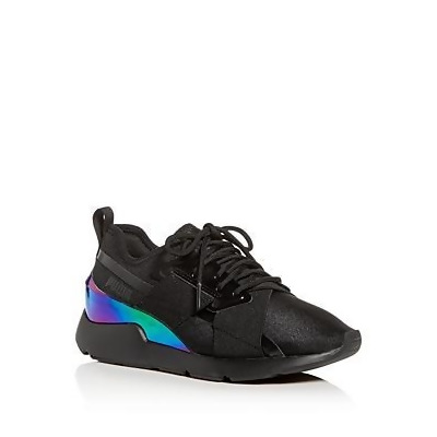 puma iridescent sneakers