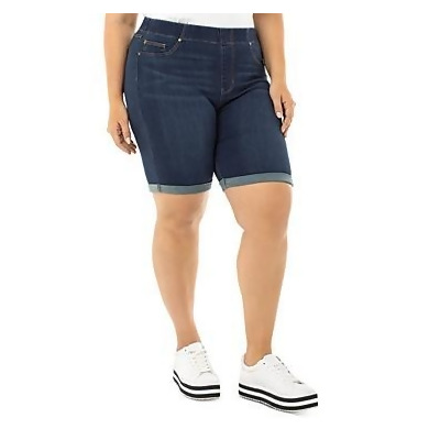 liverpool bermuda shorts