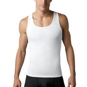 Spanx Cotton Compression Tank Top Spanx Cotton Compression Tank Top