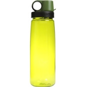 Nalgene Tritan On the Go 24 oz. Water Bottle - Spring Green Nalgene Tritan On the Go 24 oz. Water Bottle - Spring Green