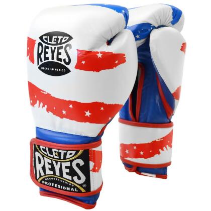 cleto reyes hook and loop training gloves