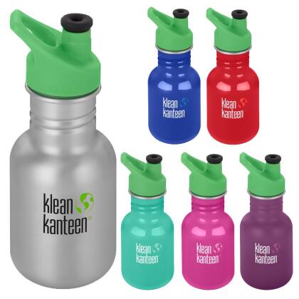 kanteen kid