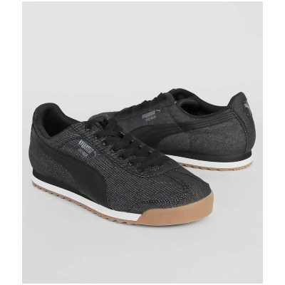 puma roma denim