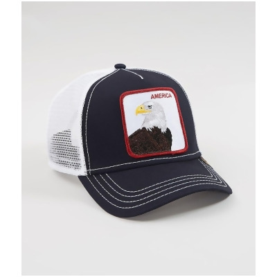 goorin bros eagle cap