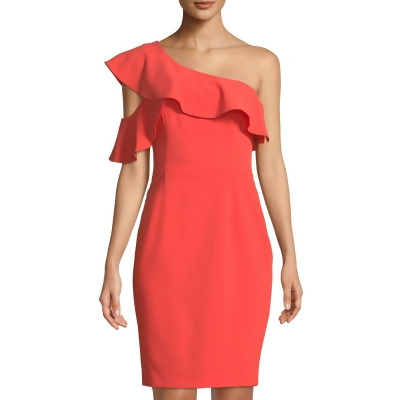 One Shoulder Dress Last Call