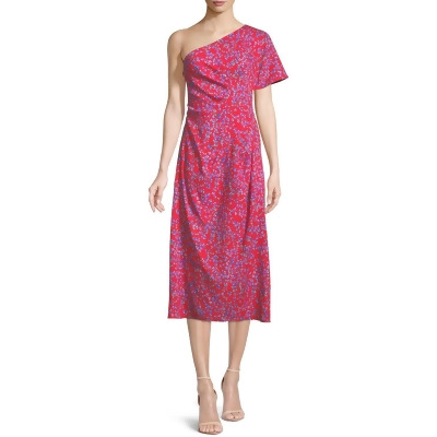 One Shoulder Dress Last Call