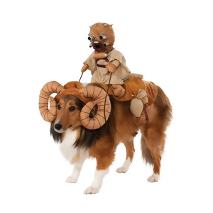 Star Wars Bantha Pet Dog Costume - All