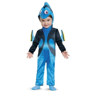 Disney's Finding Dory Costume for Kids - 1218