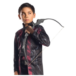 Captain America 3 Hawkeye Bow And Arrow Set - All