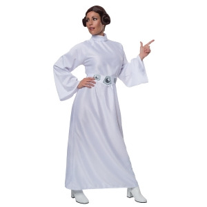 Star Wars Princess Leia Costume for Women - All
