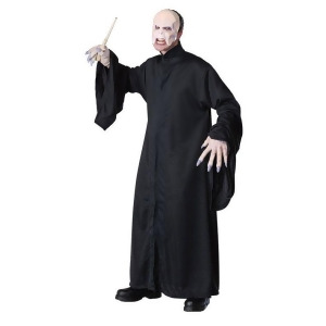 Harry Potter Voldemort Costume for Adults - All