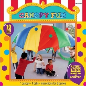 Canopy Fun Game Each - All