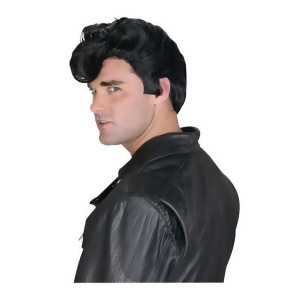Adult Greaser Wig - All