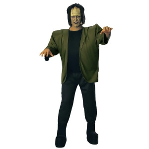 Frankenstein Costume for Adult - All