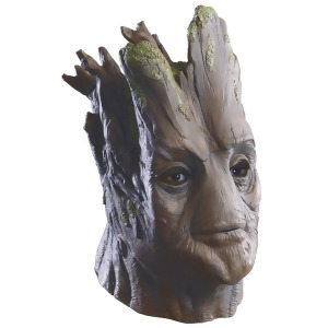 Adult's Guardians of the Galaxy Groot Character Mask - All
