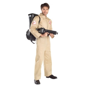 Ghostbusters Men's Costume - All