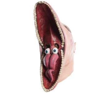 Martha Mask from Beetlejuice For Men - All