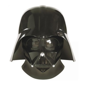 Star Wars Darth Vader Tm Supreme Edition Mask - All